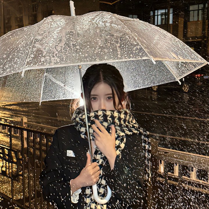 男与女